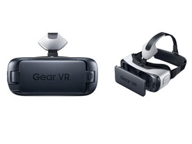 Oculus×サムスン、国内でも最新Galaxy向けに「Gear VR」投入