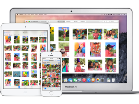 アップル、「OS X Yosemite 10.10.3」をリリース--新しい写真アプリが登場