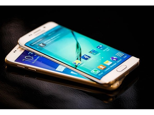 サムスン、「Galaxy S6」のデュアルSIMモデルを準備か
