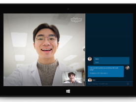 「Skype Translator」、イタリア語と北京語に対応