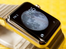 「Apple Watch」を飾る文字盤デザイン--リアルな地球からミッキーまでを写真でチェック