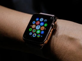 「Apple Watch」の出荷、5～6月予定分の一部で早まる可能性