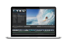 アップルFinal Cut Pro X、Motion、Compressorをアップデート