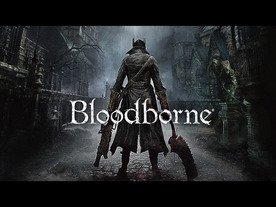 SCE、PS4「Bloodborne」が世界累計実売で100万本を突破