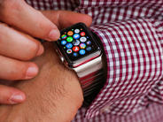 「Apple Watch」向けの多彩なアプリを写真でチェック