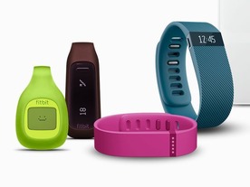 「Fitbit」に学ぶ、スタートアップの資金調達と特許出願のタイミング
