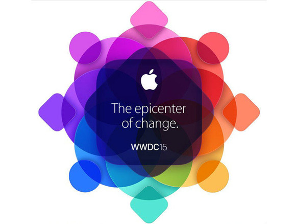 アップル開発者会議「WWDC 2015」、米国時間6月8日に開幕
