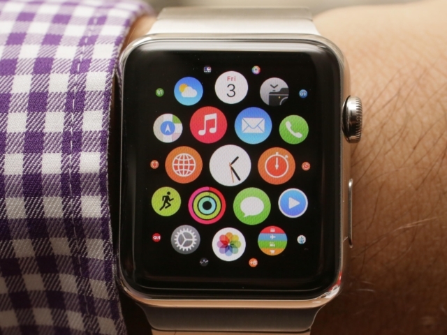 「Apple Watch」レビュー（第3回）--アプリやフィットネス機能の使い勝手