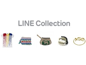 LINE、ファッションECに参入--ブランドと小売店つなぐ場創出へ