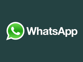 「WhatsApp」、月間アクティブユーザーが8億人に