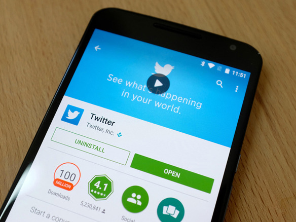 Twitter、新機能「Highlights」を発表--フォローしている人たちの間で話題のツイートを表示