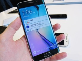 感性と技術の調和--サムスン「Galaxy S6」シリーズが魅せたデザインのこだわり