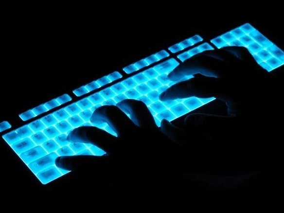 サイバーセキュリティ企業のカスペルスキーにハッカー攻撃--国家が関与か