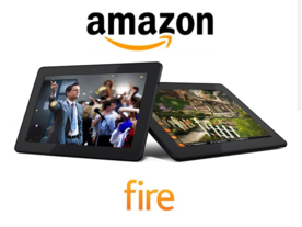 Amazonタブレット「Fire」を買ったら入れておきたい無料アプリ9選