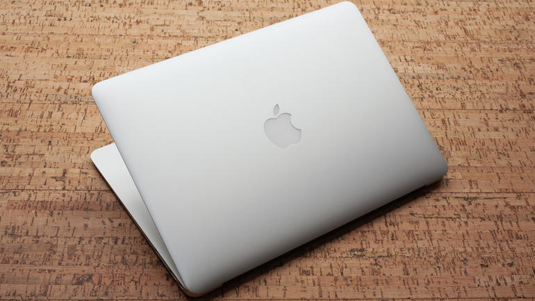 13インチ「MacBook Air」レビュー--バッテリ持続時間がさらに延びた ...