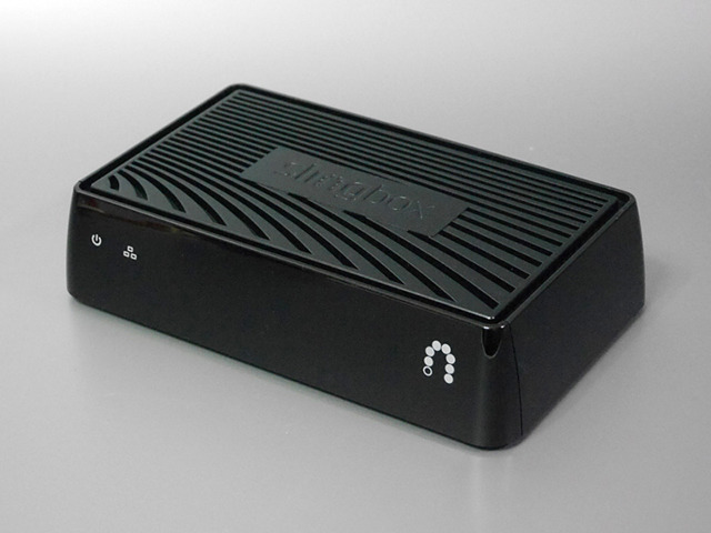 Sling Media Slingbox M1 HDMIセット スリングボックス SMSBM1H121