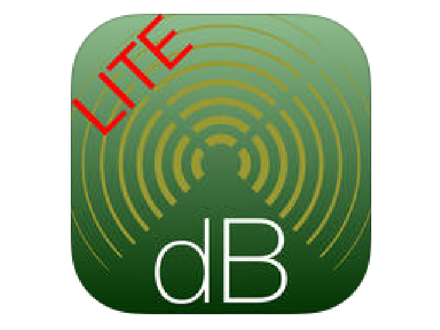 Iphoneを本格的な騒音計に変身させるアプリ Sound Level Analyzer Lite Cnet Japan