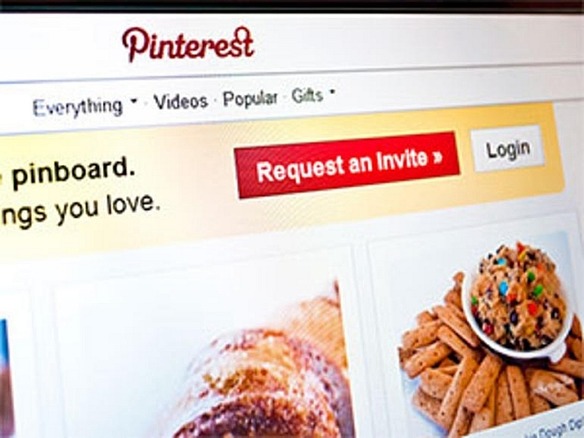 Pinterest、「Developers Platform」を米国でベータ公開