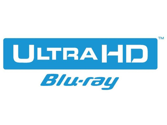 次世代BD「Ultra HD Blu-ray」、仕様策定が完了--ロゴも発表