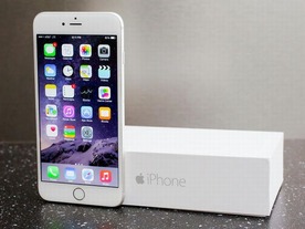 「iPhone 6/6 Plus」、再販価格で「iPhone 5s/5c」を上回る--アナリスト調査