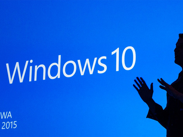 マイクロソフト、「Windows 10」で提供予定のエディションを明らかに