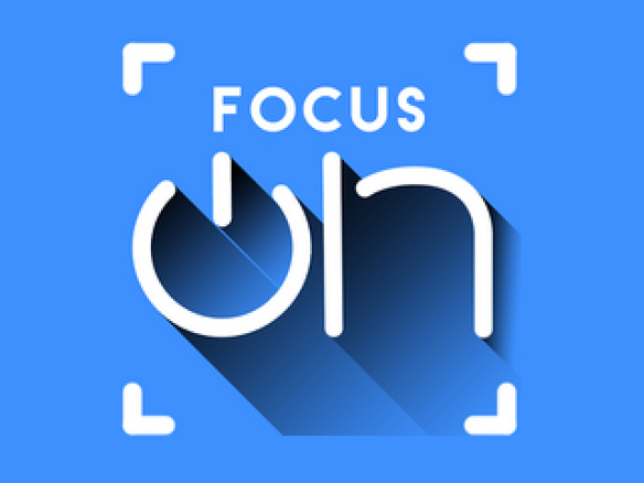 ウェブサイト単位でもブロックが可能な“スマホ依存”防止アプリ「FocusON」