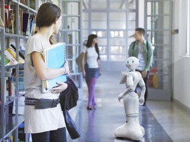 生活のお供になる？パーソナルアシスタントロボット7選