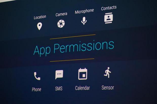 　Permissionsは、Androidの最も悩ましい部分の1つであるかもしれない。入力やリクエストを頻繁に要求するためだ。Mは、これを効率化するつもりだ。