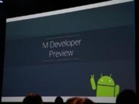 グーグルの最新モバイルOS「Android M」--写真で見る新機能