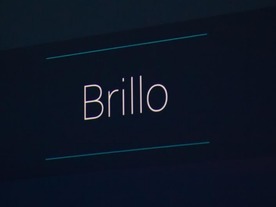 グーグルのIoT向けOS「Brillo」--アップル「HomeKit」との比較から考える可能性