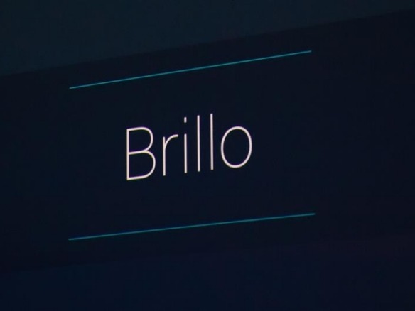 グーグルのIoT向けOS「Brillo」--アップル「HomeKit」との比較から考える可能性