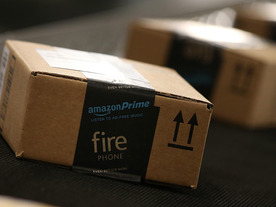 アマゾン、Primeメンバーシップ不要の無料配送を米国で開始--小物を対象に