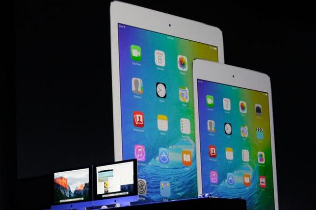 　iOS 9では、iPad向けに多数の改良が加えられた。