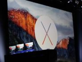 Mac OS X「El Capitan」の新機能--写真で見る「Split View」や改良版「Spotlight」