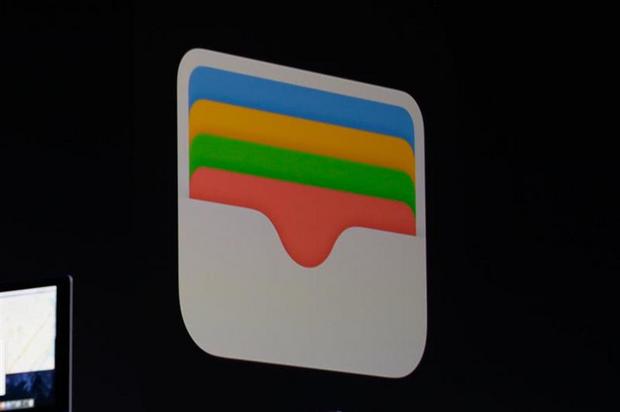 　iOS 9では「Passbook」が「Wallet」に改称された。各ベンダー専用のカードを含む、あらゆる決済カードを1カ所で管理できる。