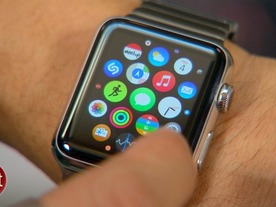 「Apple Watch」向け次期OSの新機能--画像で見る「watchOS 2」
