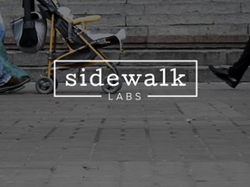 グーグル、都市機能の向上を目指す新会社Sidewalk Labsを創設