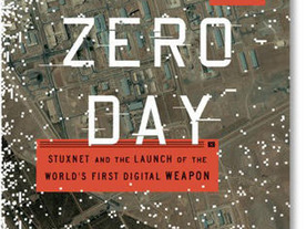 迫り来るサイバー戦争の恐怖--「ゼロデイへのカウントダウン」ブックレビュー