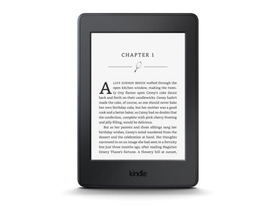 アマゾン、新型「Kindle Paperwhite」を発表--300ppiの画面を採用
