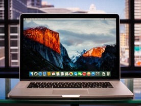 「OS X Yosemite」と「El Capitan」のセキュリティアップデートが公開