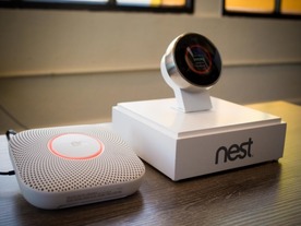 Nest Labsのスマートホーム向け新製品--写真で見る「Nest Cam」や新世代「Nest Protect」