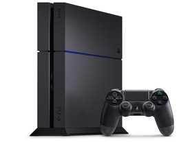 SCE、省電力化と軽量化を施した新型PS4を6月下旬から発売