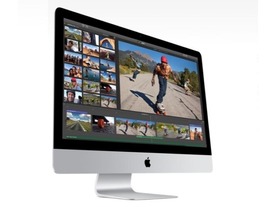 アップル、27インチ「iMac」搭載3テラバイトHDDを無償交換