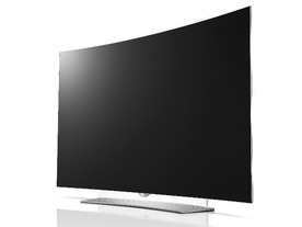 LG、曲面型有機ELテレビなど4Kテレビで「ひかりTV 4K」に対応