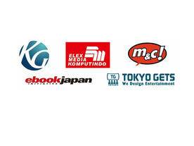 日本の漫画をインドネシアへ--eBookJapan、電子書籍配信事業でELEXらと事業提携
