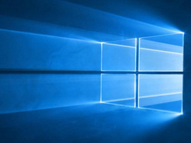 MS、「Windows 10」初のメジャーアップデートを提供開始