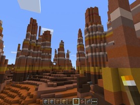 Windows 10版「Minecraft」ベータ、新OSと同じ米国時間7月29日にリリースへ