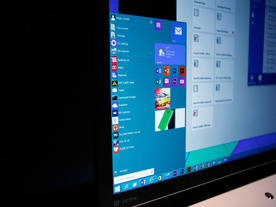 消費者庁、「Windows 10」への自動アップグレードで注意喚起--キャンセル方法も公開