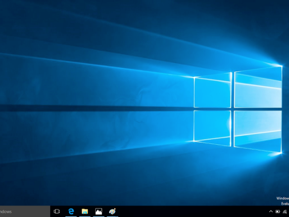 「Windows 10」新プレビュービルド、「Messaging everywhere」機能が廃止に