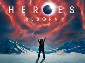 Hulu、海外ドラマ「HEROES」新シリーズを今秋配信--米放送から1カ月以内